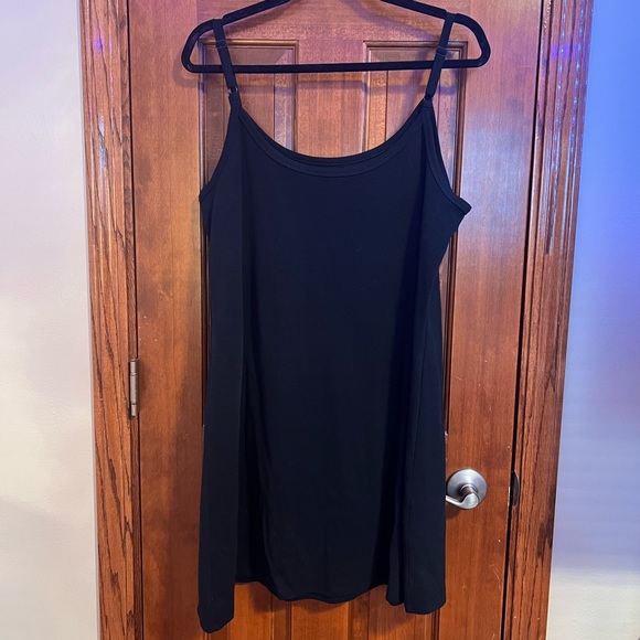AE Tank Mini Dress - Picture 2 of 5